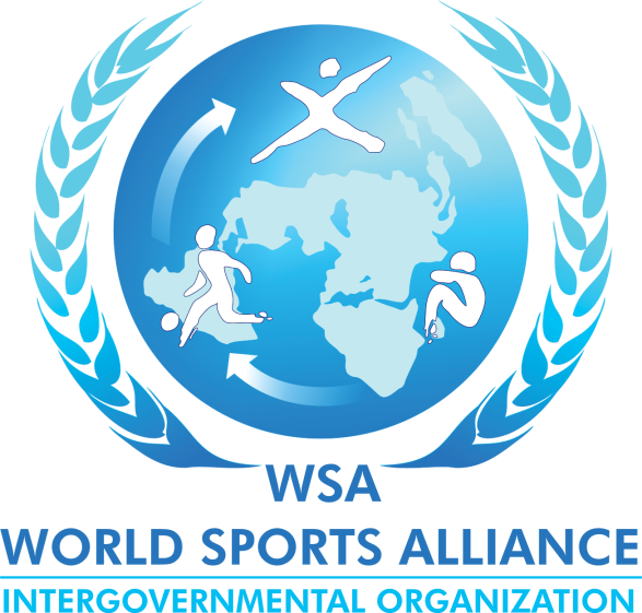 World Sports Alliance